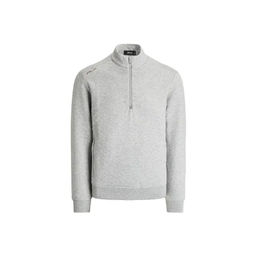 Ralph Lauren SS24 Свитшот Мужской Невис