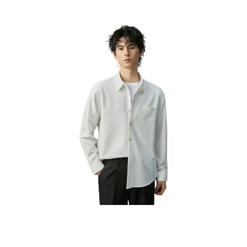 W2x Мужские рубашки