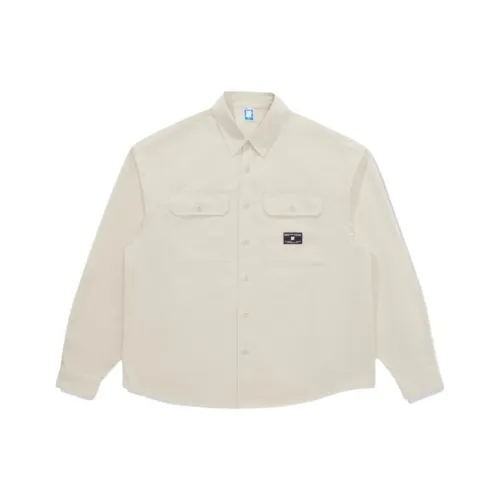 Undefeated Унисекс Рубашки