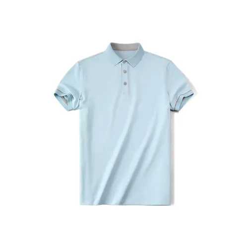 Mr.Bu Мужская рубашка поло