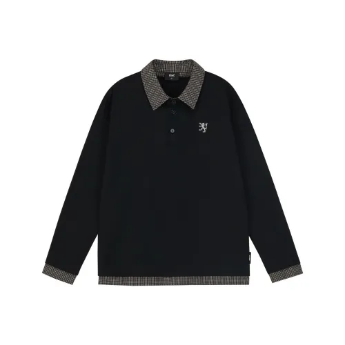 PCLP 2025 Spring/Summer Унисекс Поло