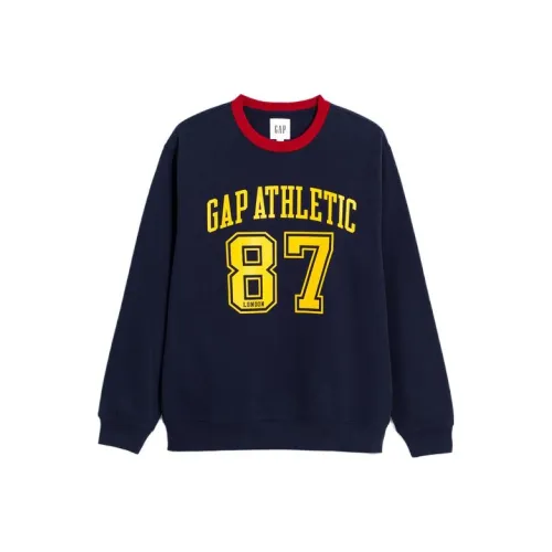 GAP Унисекс Свитшоты