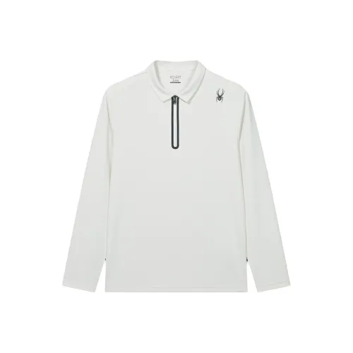 SPYDER GOLF серия Поло Мужское
