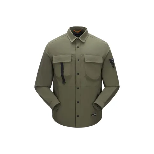 TOREAD Унисекс Рубашки