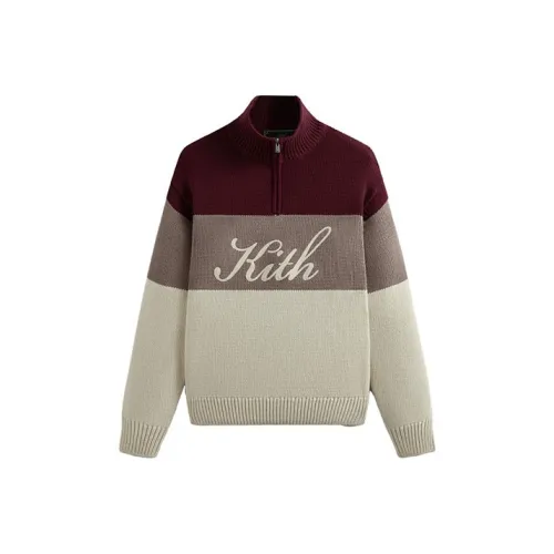 KITH FW23 Толстовка Унисекс Magma