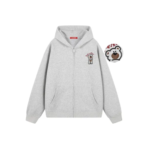 Толстовка Paddington Bears Унисекс