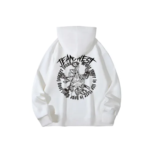 JEANSWEST Унисекс Свитшоты