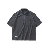 Серо-голубой