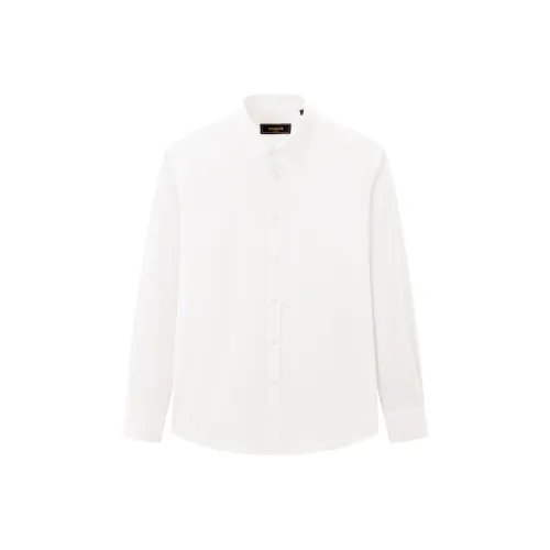 YOUNGOR Мужские рубашки