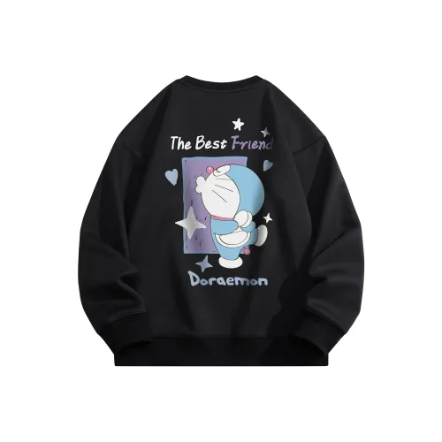 doraemon a Унисекс Свитшоты