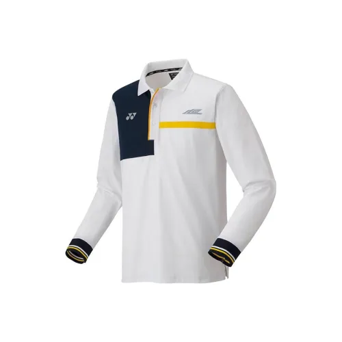 YONEX Li Zongwei Series Мужская Поло