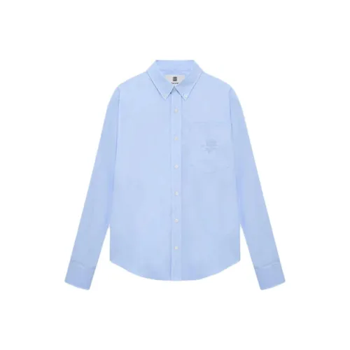 KENT&CURWEN Мужские рубашки