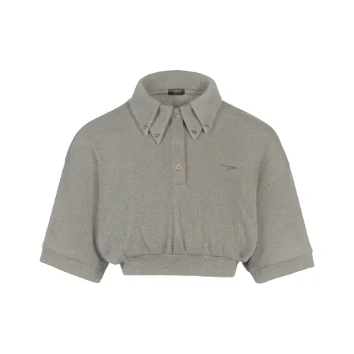 The Last Redemption Женские Поло