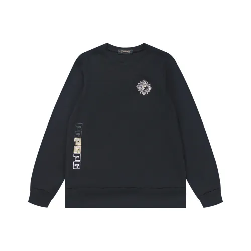 PP.GOLDEN Мужские Свитшоты