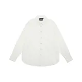 Белый песок, стена