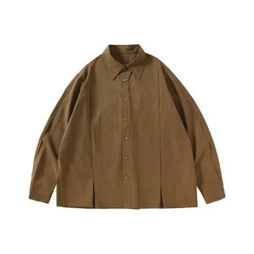 SeminP.ure Унисекс Рубашки