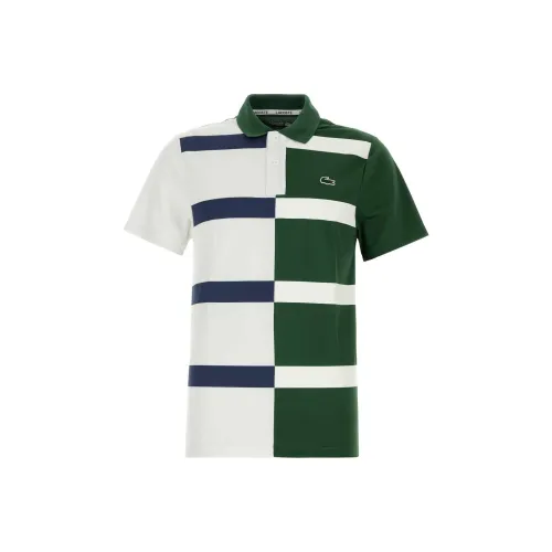 LACOSTE Поло Мужское Многоцветное