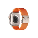 Вязаные ткани, полотняное переплетение, парашют, закрывающая застёжка, апельсин