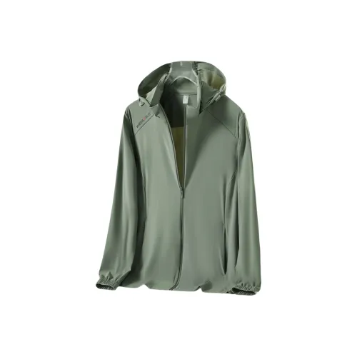 Mulinsen Унисекс Куртки