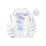 Белый (с флисовой подкладкой)