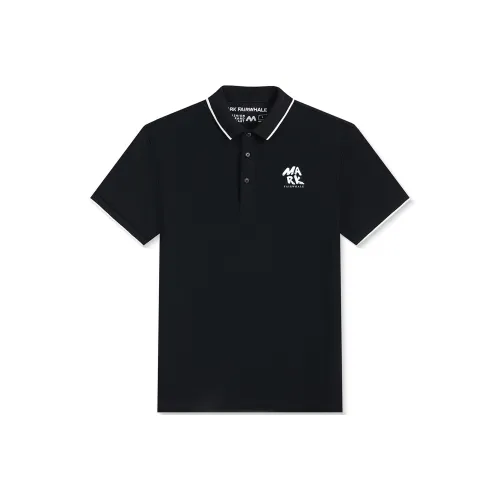 FAIRWHALE Унисекс Поло