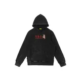 Винтажный черный