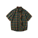 Зелёный Оранжевый (176)