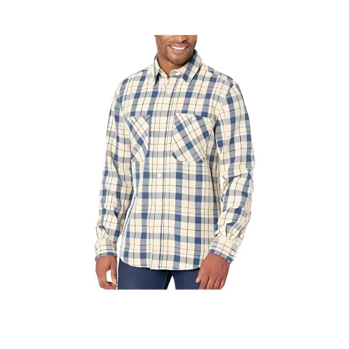 THE NORTH FACE Рубашка Мужская Бежевая