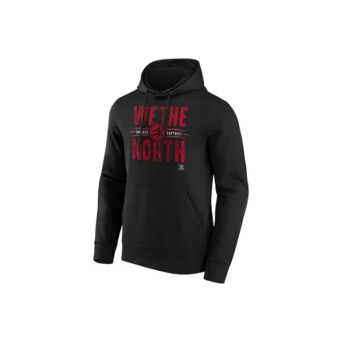 NBA Toronto Raptors ICONIC Hometown Graphic Толстовка Мужская Черная