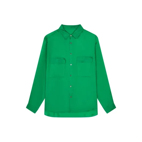 CROQUIS Мужские рубашки