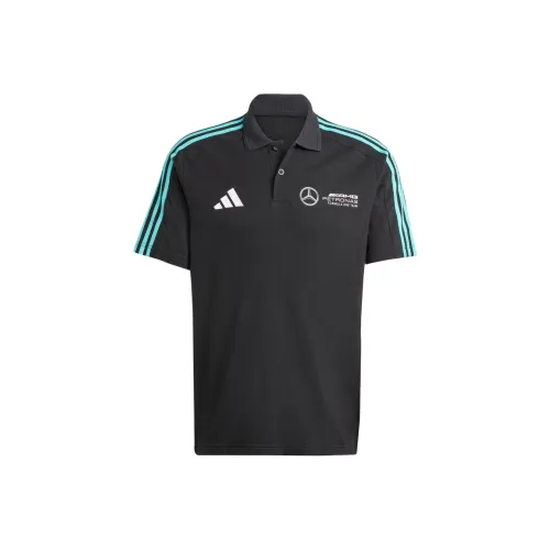 Adidas Команда Мужская Поло