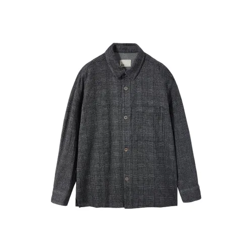 RIVER STONE GKg Мужские рубашки