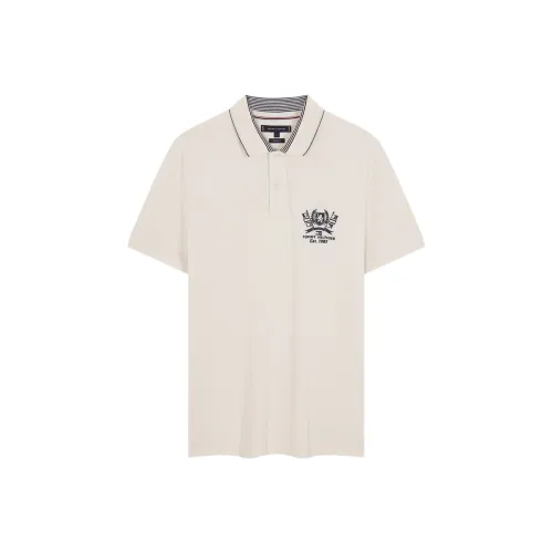 Поло Tommy Hilfiger Мужское