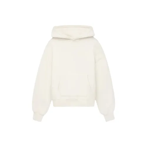 AMIRI PF24 Толстовка Мужская Цвет Березовая Дерево