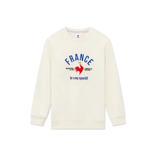 Le Coq Sportif Толстовка Мужская
