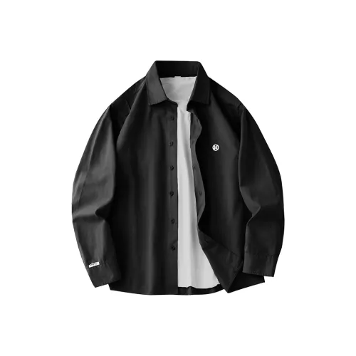 Zanzas Мужские Рубашки