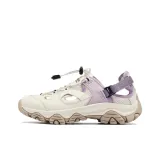 Бежевый Фиолетовый