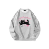 Светло-серый