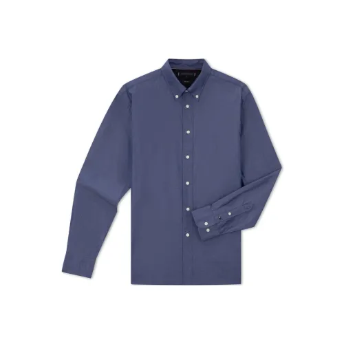 Tommy Hilfiger Мужские Рубашки