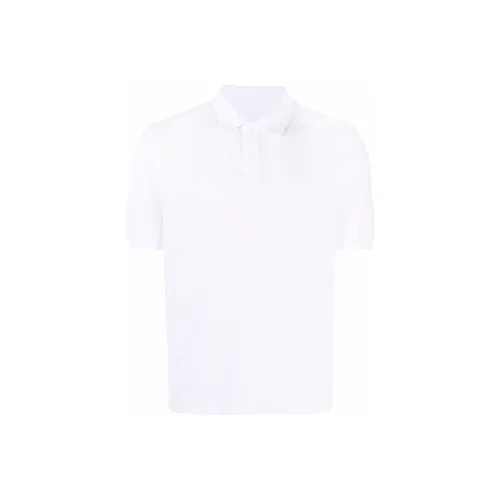 There Was One Белая Мужская Поло