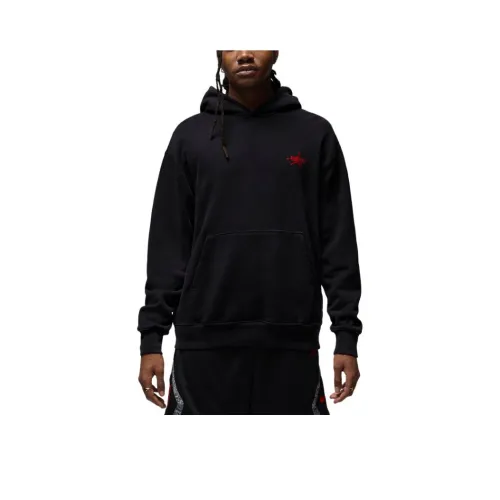 Джордан AWAKE NY Свитшот Мужской Черный