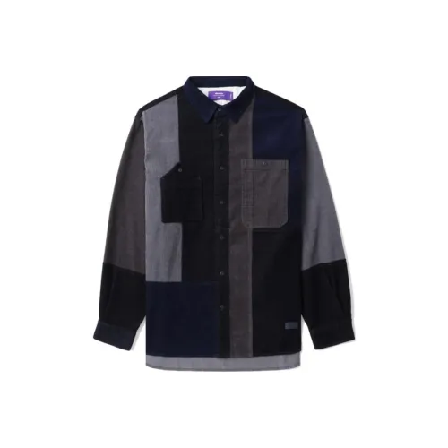 Aftermaths Унисекс Рубашки