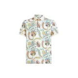 Многоцветный