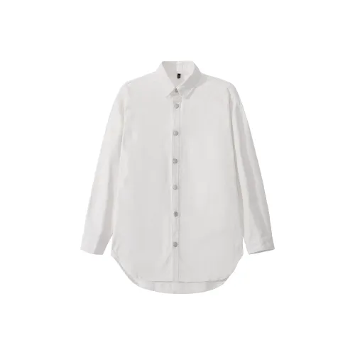 BEENTRILL Унисекс Рубашки