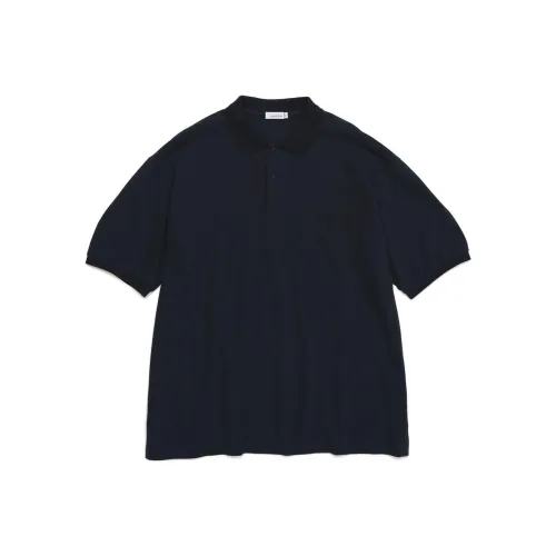 Nanamica Мужская рубашка-поло