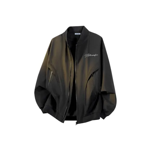 NINEDAO Унисекс Куртки