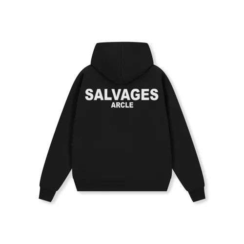 THE SALVAGES FASHION CLUB Унисекс Свитшоты