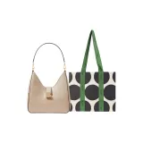 Сумка + Пылезащитный мешок + Сумка для покупок