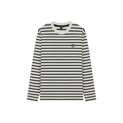 Teenie Weenie Men 24FW T-Shirt Осенний Унисекс