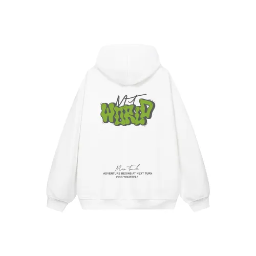 My Name Is MT Свитшот Унисекс